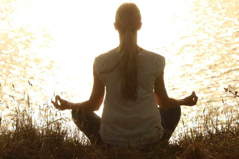 Breathwork